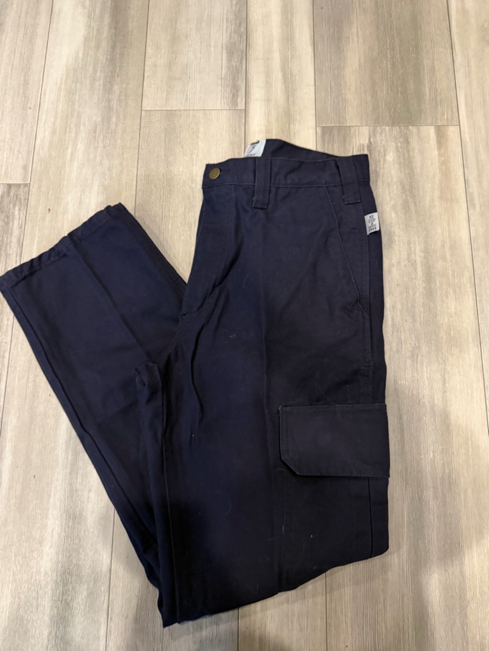 Tyndale FR cargo pants